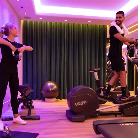 Victor Hugo Kleber 4*