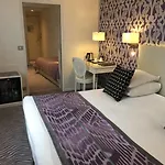 ホテル ヴィクトル ユーゴー クレベール