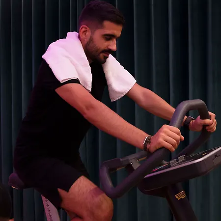 Victor Hugo Kléber 4*