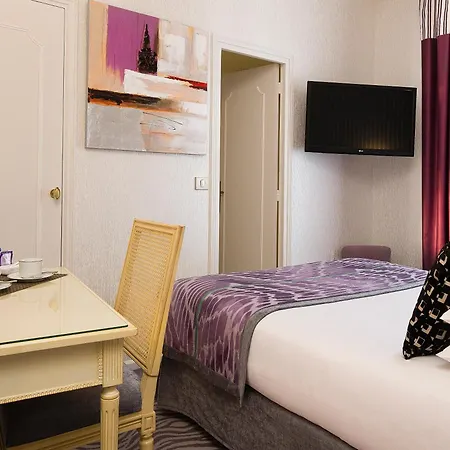 Victor Hugo Kléber 4* Paris