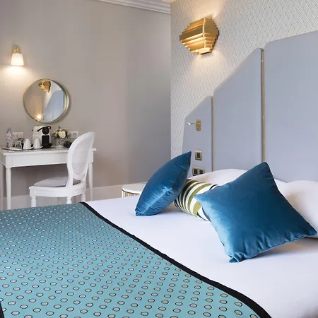 Victor Hugo Kléber Paris