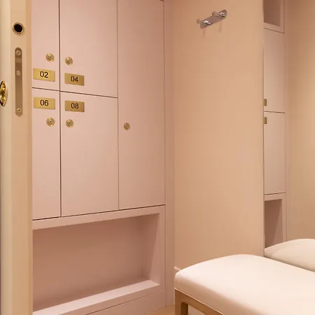 Hotel Victor Hugo Kléber