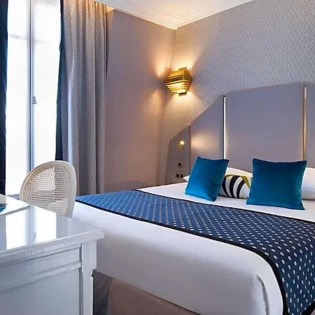 Hotel Victor Hugo Kleber