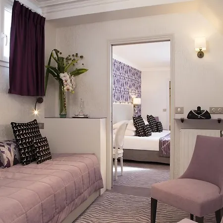 Victor Hugo Kléber Parigi