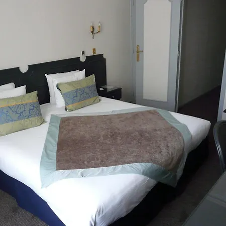 Hotel Victor Hugo Kléber