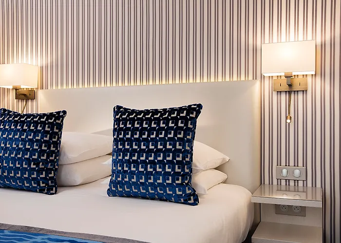 Victor Hugo Kleber Paříž