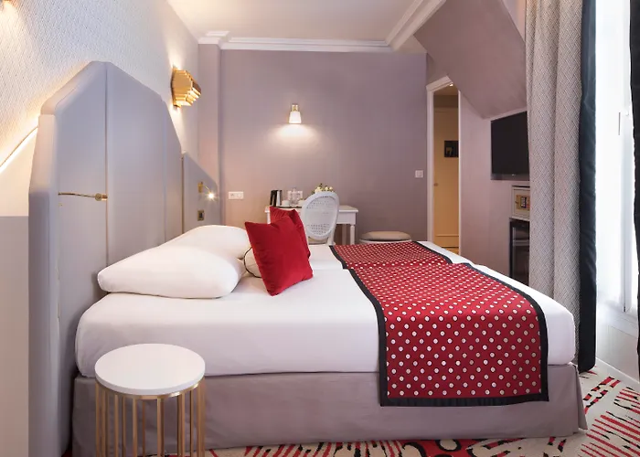 Victor Hugo Kleber 4*