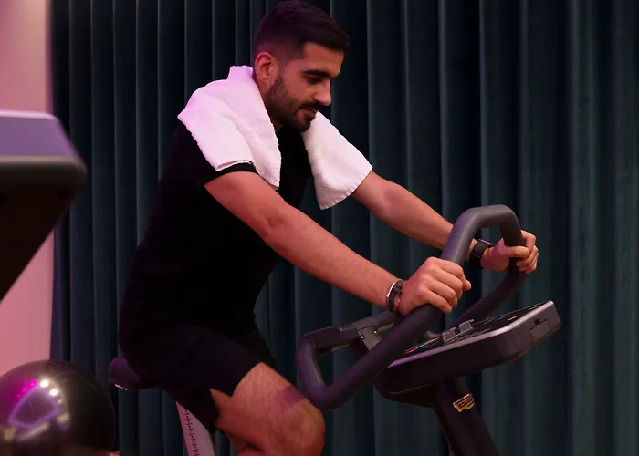 Victor Hugo Kleber 4*