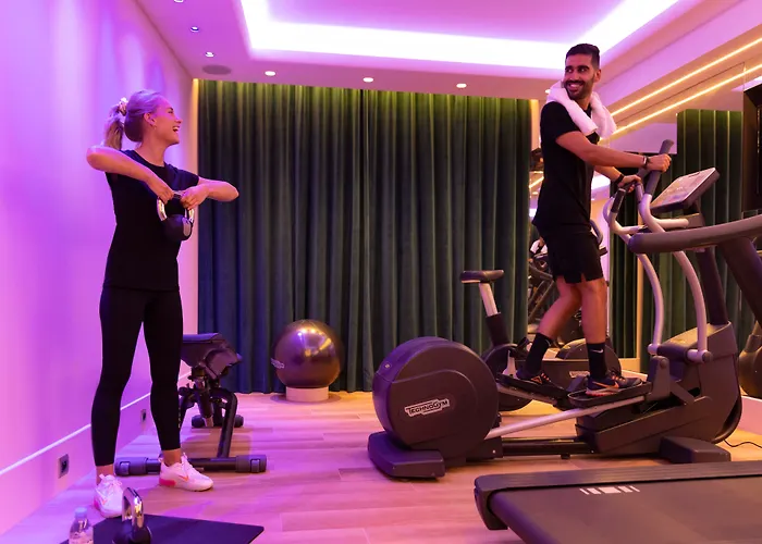 Victor Hugo Kleber 4*