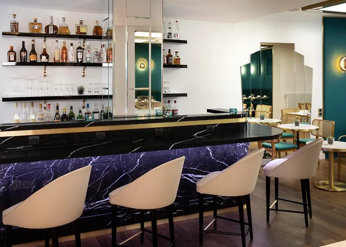 Hotel Victor Hugo Kleber