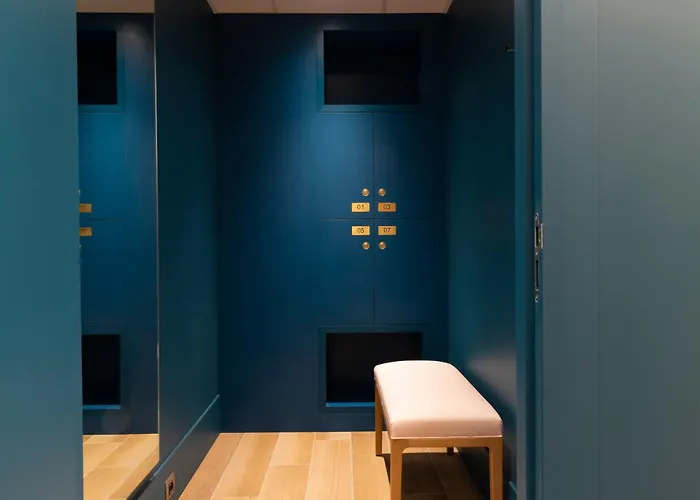 Hotel Victor Hugo Kleber