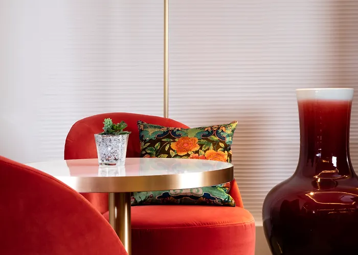 Hotel Victor Hugo Kleber