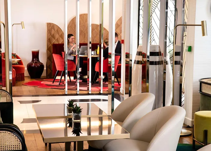 Victor Hugo Kleber Paříž