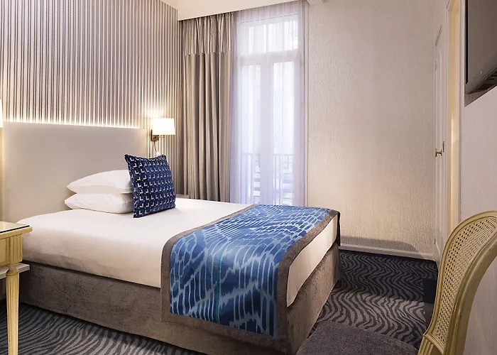 Victor Hugo Kleber 4*