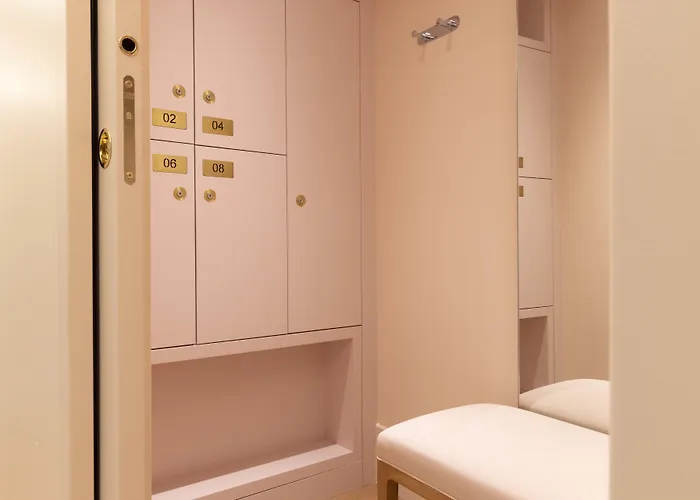 Hotel Victor Hugo Kleber