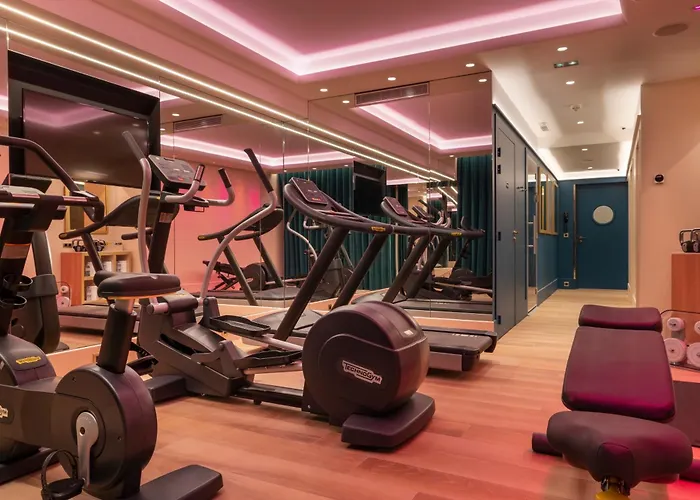 Victor Hugo Kleber 4*