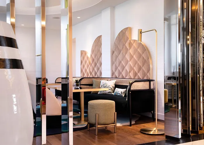 Victor Hugo Kleber 4*