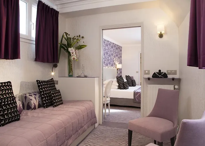 Victor Hugo Kleber Paříž