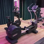 Victor Hugo Kleber Hotel 4*