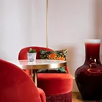Hotel Victor Hugo Kleber