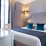 Victor Hugo Kleber Hotel