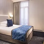 Victor Hugo Kleber 4*