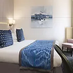 Hotel Victor Hugo Kleber 4*