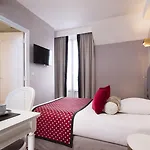 Victor Hugo Kleber 4* Paris