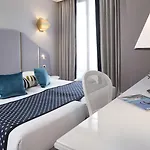 Hotel Victor Hugo Kleber