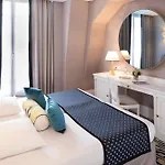 Hotel Victor Hugo Kleber 4*
