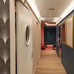 Hotel Victor Hugo Kleber Paris