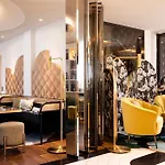 Victor Hugo Kleber 4* Paris