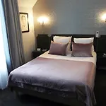 Hotel Victor Hugo Kleber Paris