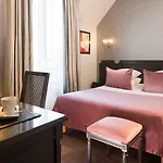 Hotel Victor Hugo Kleber