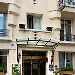 Victor Hugo Kleber 4* Paris