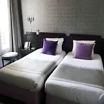 Hotel Victor Hugo Kleber 4*