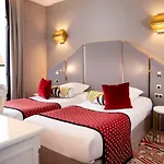 Victor Hugo Kleber Hotel