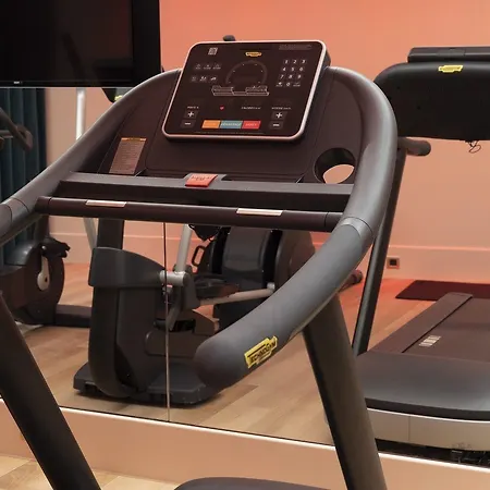 Victor Hugo Kleber 4* Párizs