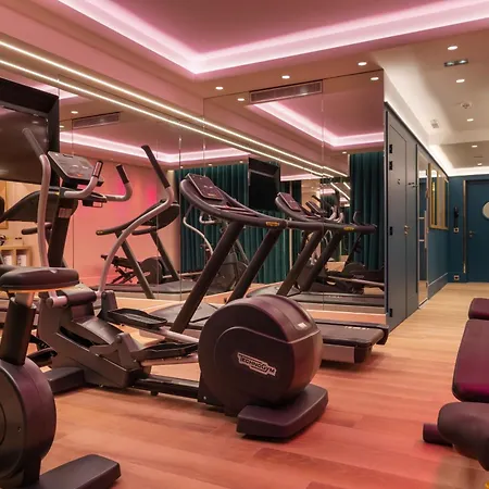 Victor Hugo Kleber 4*