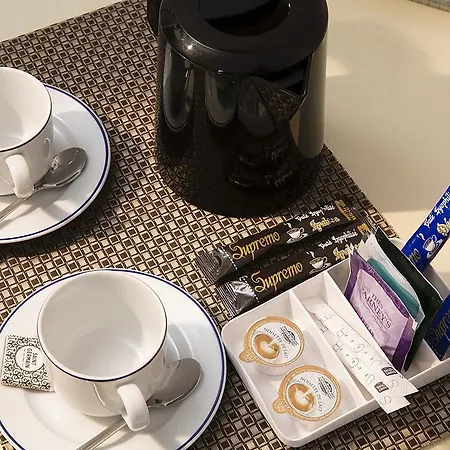 Hotel Victor Hugo Kléber 4*